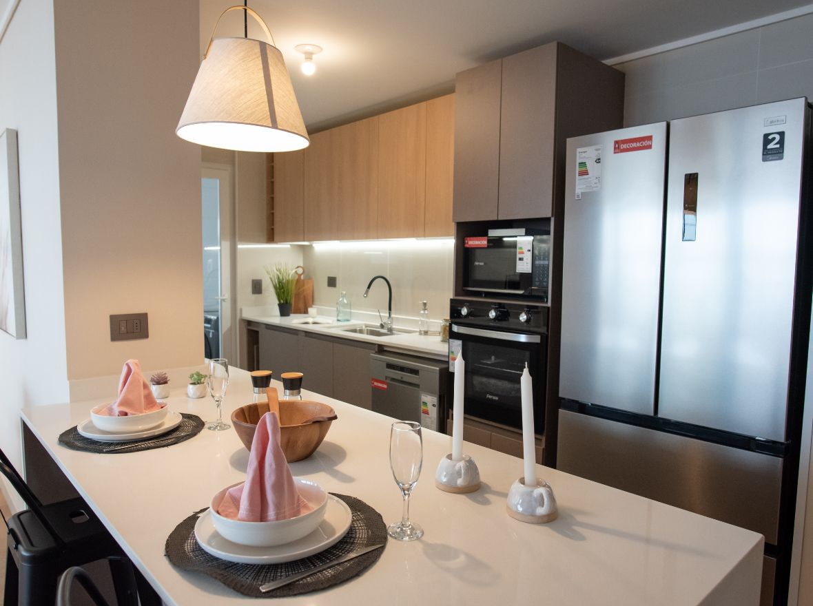 tres
