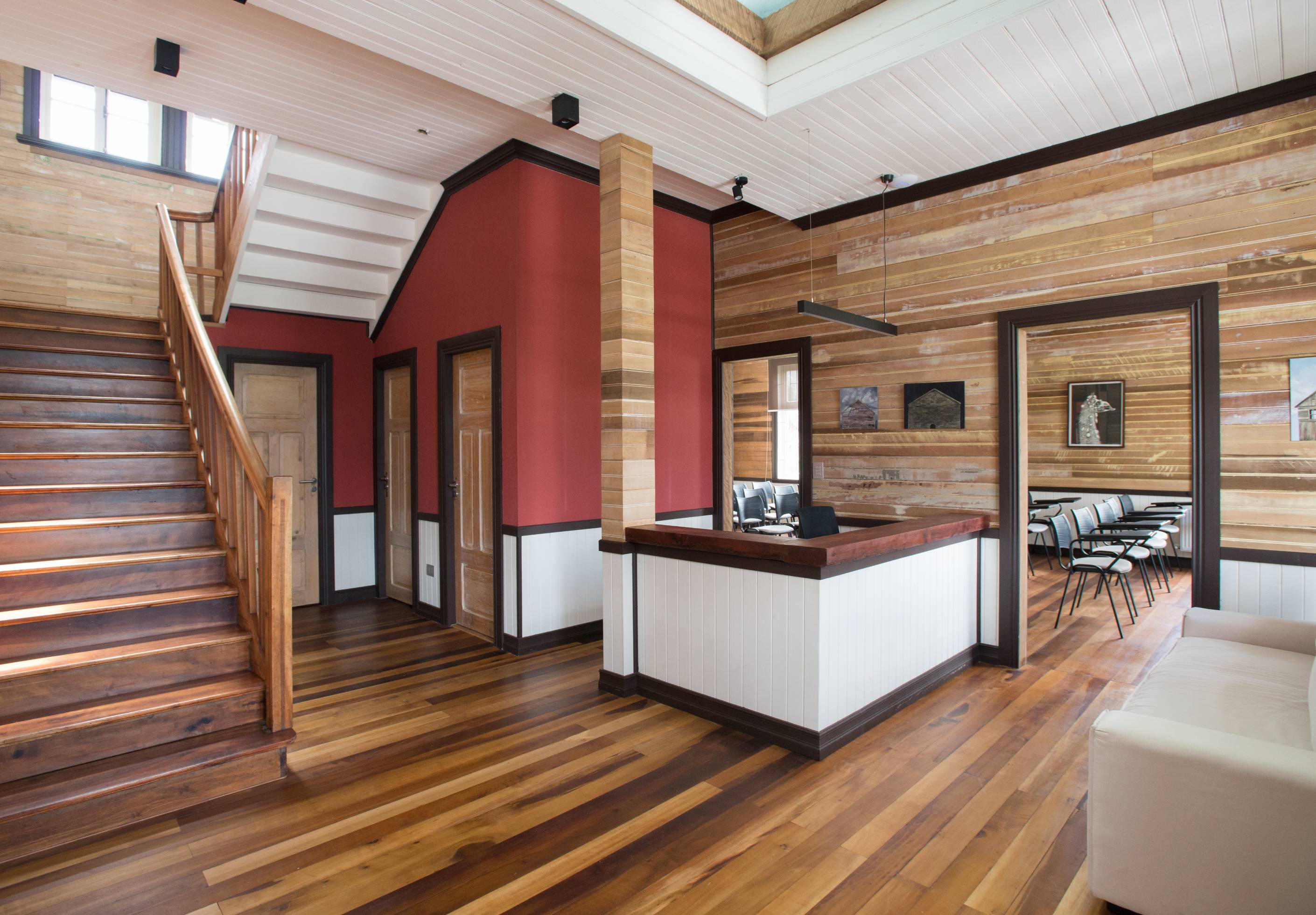 casa binder