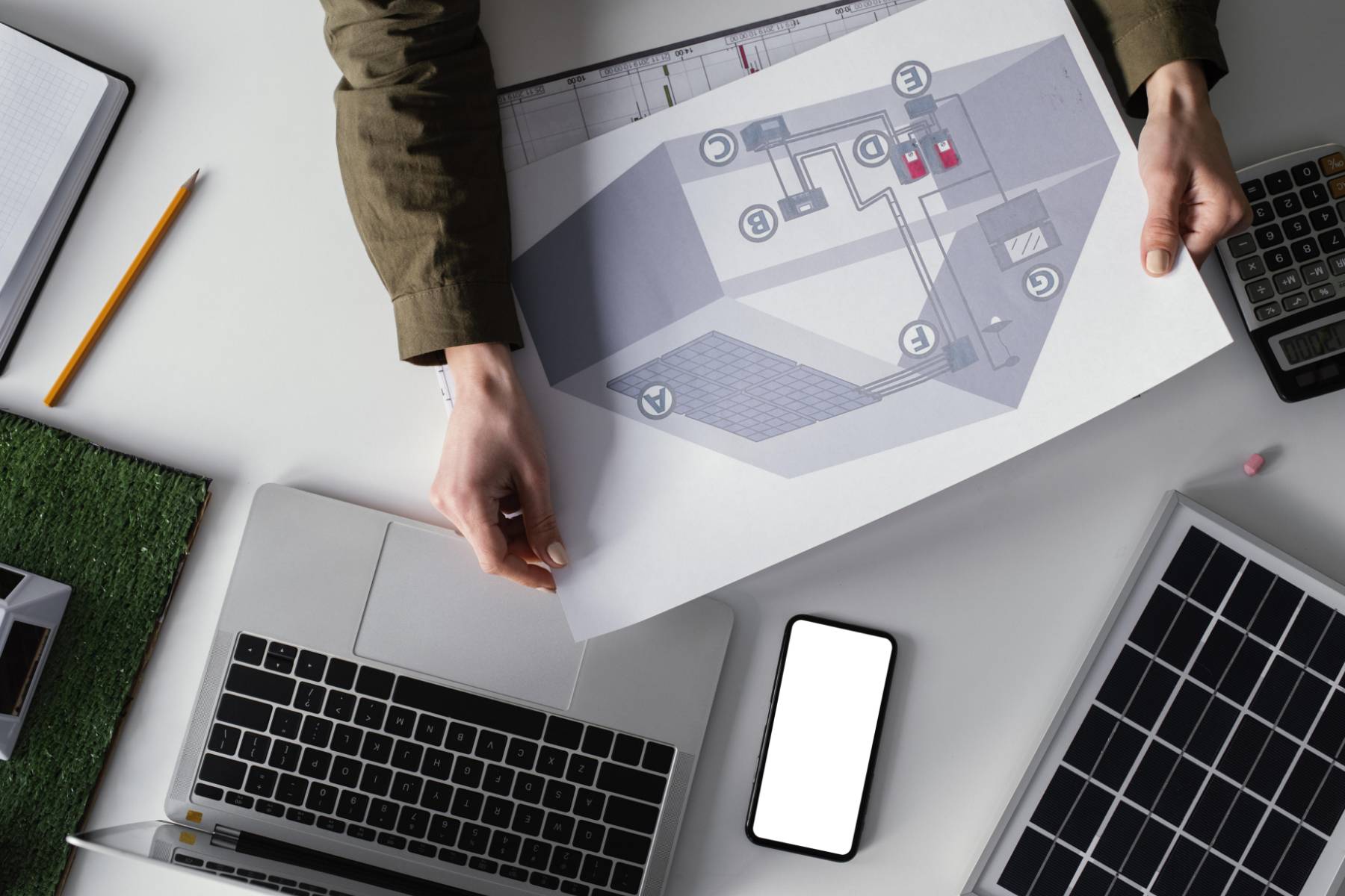 eficiencia energetica